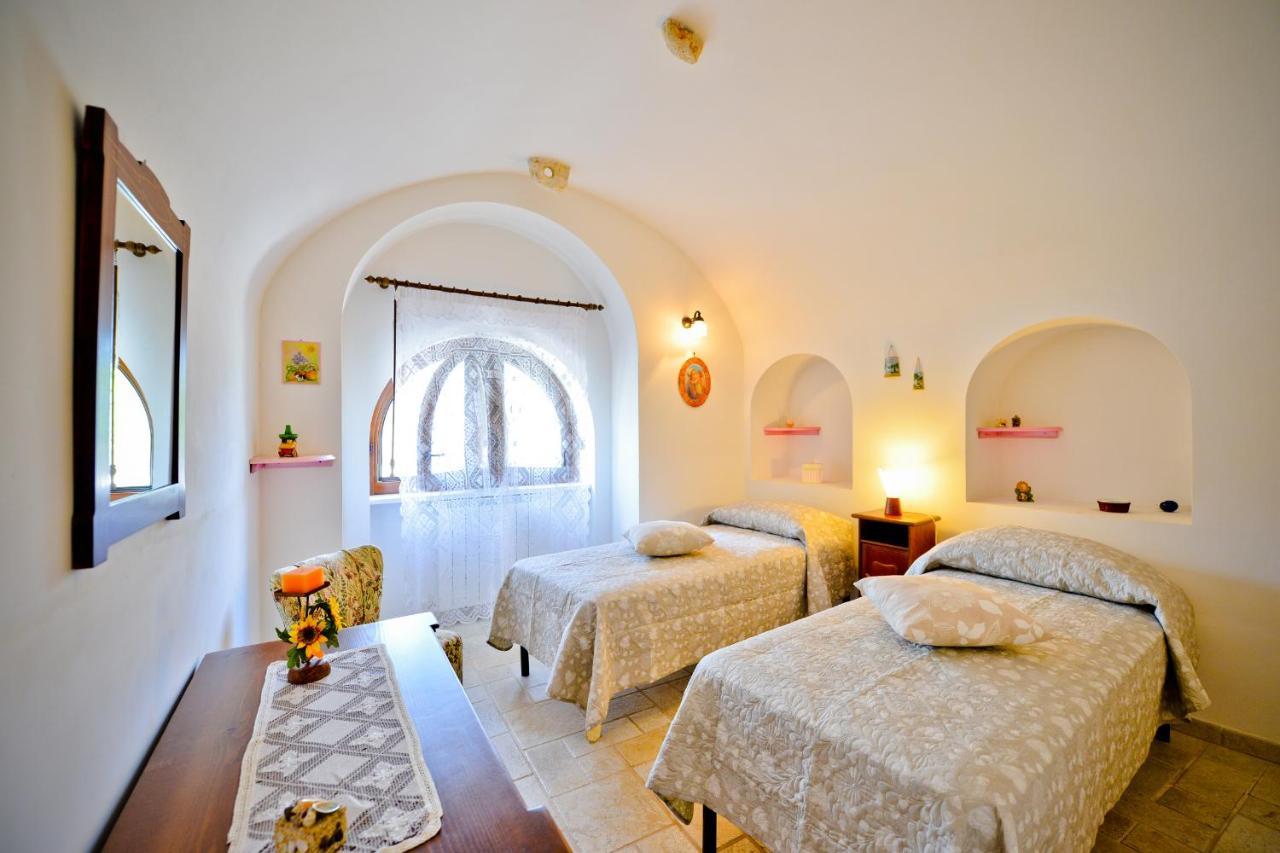 Villa I Trulli Di Alejandro Locorotondo Exterior foto